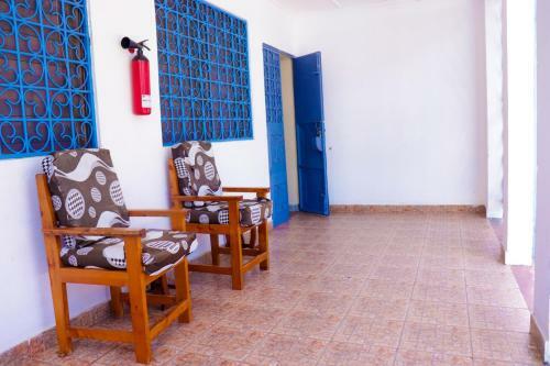 Hotel Cs Guest House And Apartment