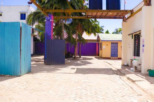 Hotel Cs Guest House And Apartment