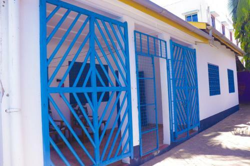 Hotel Cs Guest House And Apartment