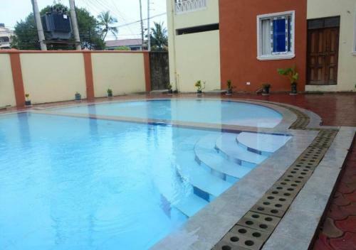 Stayplus Mtwapa Luxury Apartment