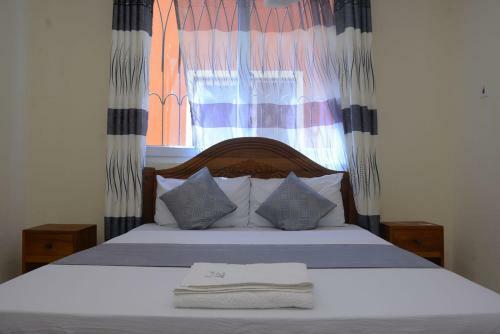 Stayplus Mtwapa Luxury Apartment