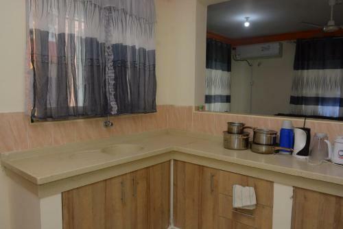 Stayplus Mtwapa Luxury Apartment