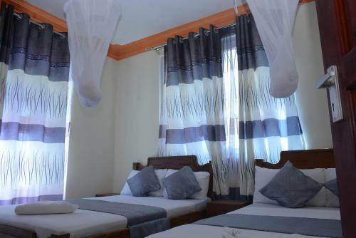 Stayplus Mtwapa Luxury Apartment