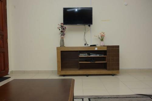 Stayplus Mtwapa Luxury Apartment