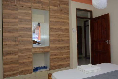 Stayplus Mtwapa Luxury Apartment