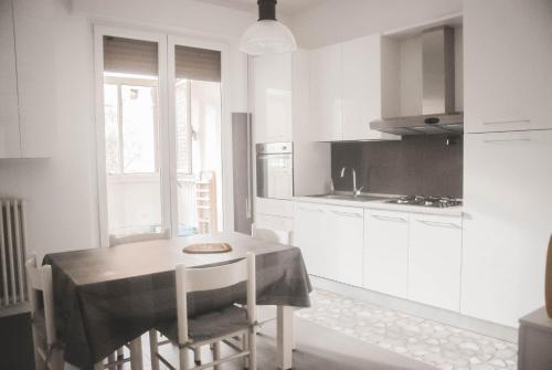 Apartamento Nova Domus Flat