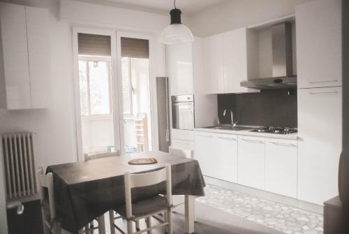 Apartamento Nova Domus Flat