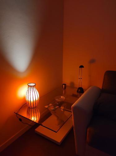 Apartamento Nova Domus Flat
