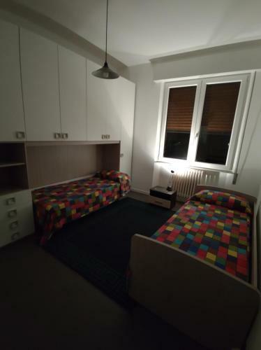 Apartamento Nova Domus Flat