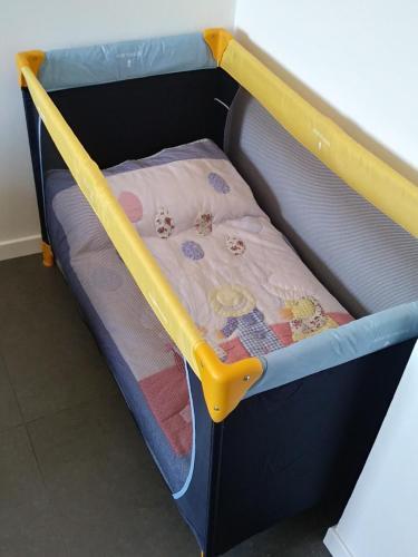 Apartamento Nova Domus Flat