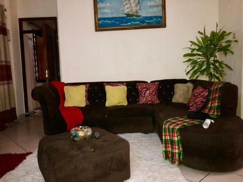 Apartamento Ellina Properties