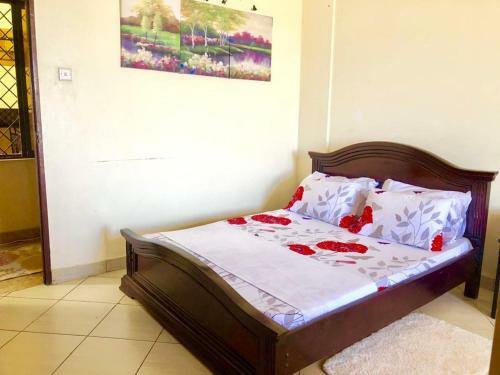 Apartamento Ellina Properties