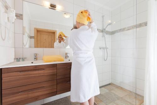 Hostal Apparthaus Taxegger