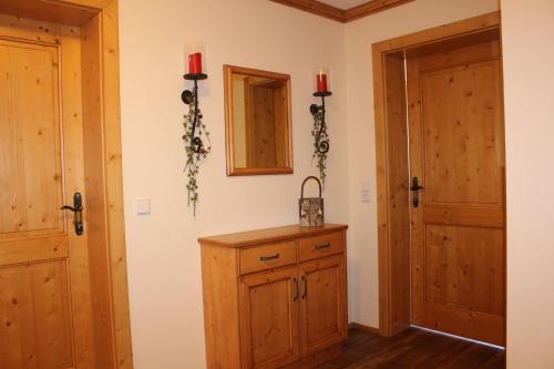 Hostal Apparthaus Taxegger