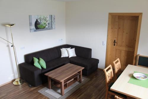 Hostal Apparthaus Taxegger