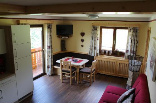 Hostal Apparthaus Taxegger