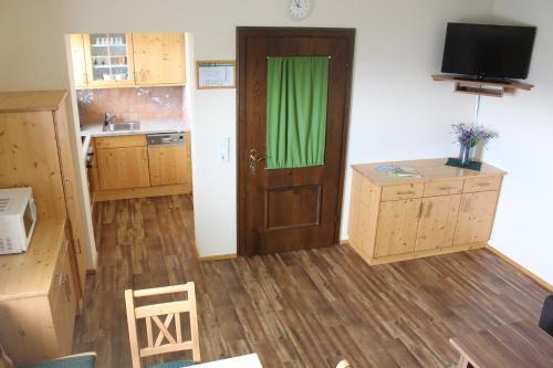 Hostal Apparthaus Taxegger