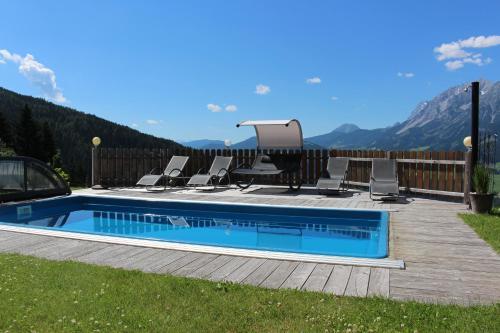 Hostal Apparthaus Taxegger