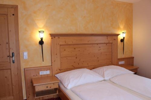Hostal Apparthaus Taxegger