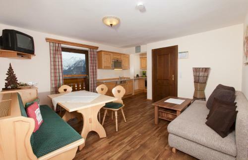 Hostal Apparthaus Taxegger
