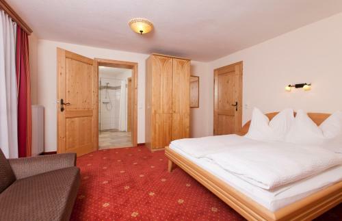 Hostal Apparthaus Taxegger