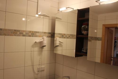 Hostal Apparthaus Taxegger