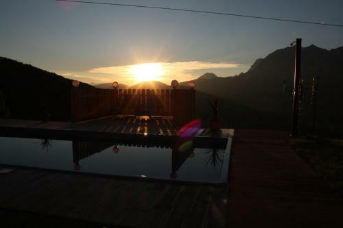 Hostal Apparthaus Taxegger