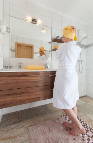 Hostal Apparthaus Taxegger