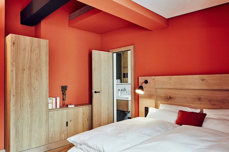 Hotel Wedina An Der Alster