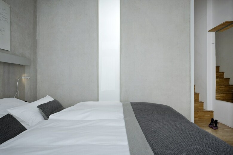 Hotel Wedina An Der Alster