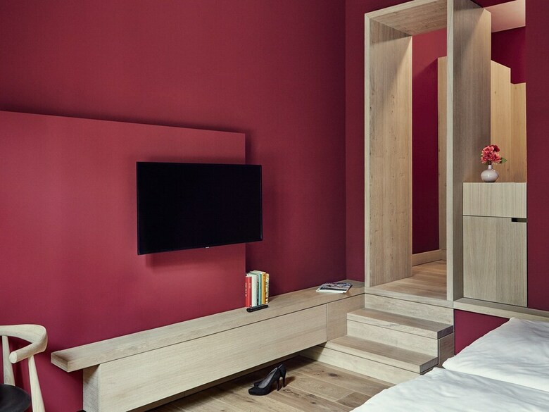 Hotel Wedina An Der Alster