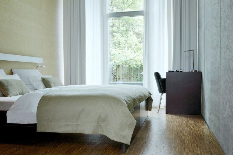 Hotel Wedina An Der Alster