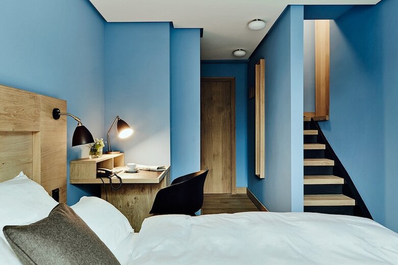 Hotel Wedina An Der Alster