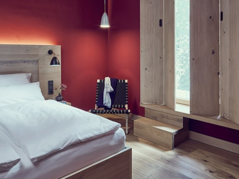 Hotel Wedina An Der Alster