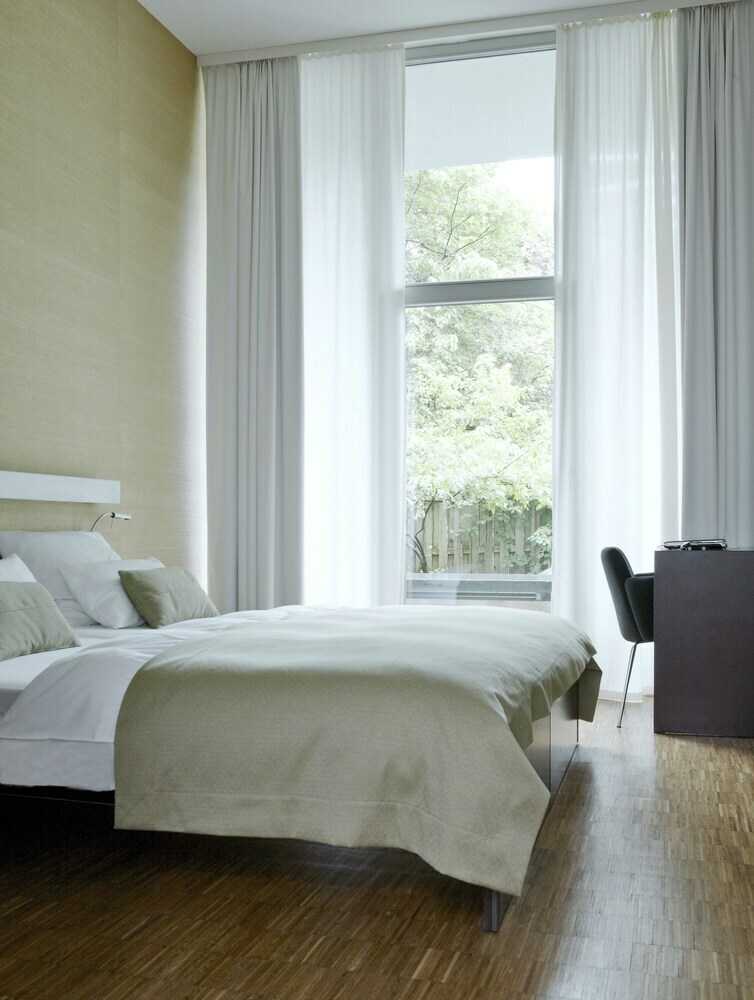 Hotel Wedina An Der Alster