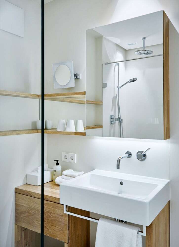 Hotel Wedina An Der Alster