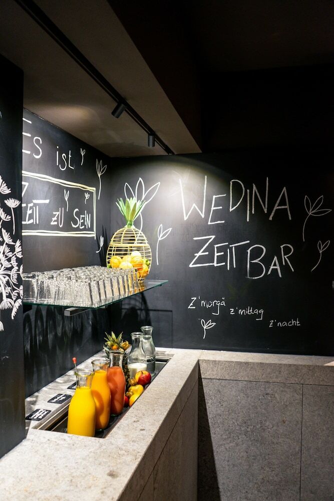 Hotel Wedina An Der Alster
