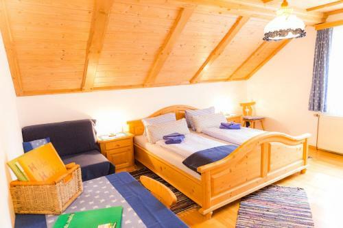 Agroturismo Bio-bauernhof Kurzeck