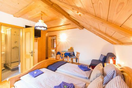 Agroturismo Bio-bauernhof Kurzeck
