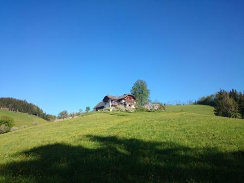 Agroturismo Bio-bauernhof Kurzeck