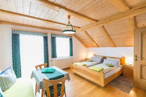 Agroturismo Bio-bauernhof Kurzeck