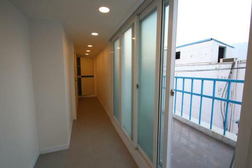 Hi 5 Hostel