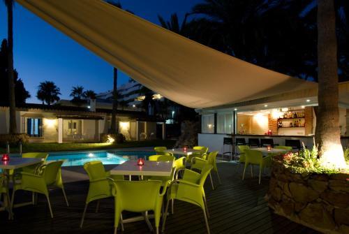 Apartamento Banus Lodge