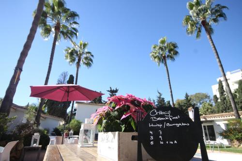Apartamento Banus Lodge