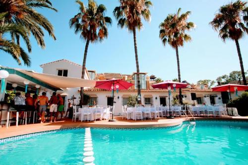 Apartamento Banus Lodge