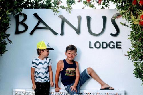 Apartamento Banus Lodge