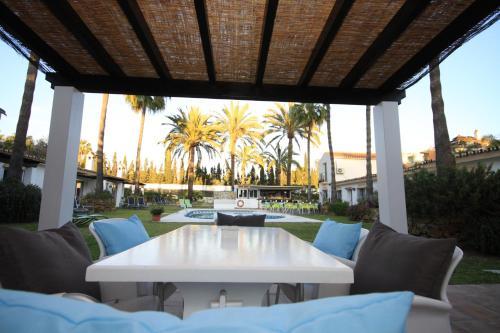 Apartamento Banus Lodge