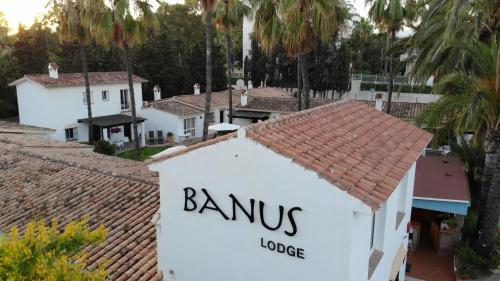 Apartamento Banus Lodge