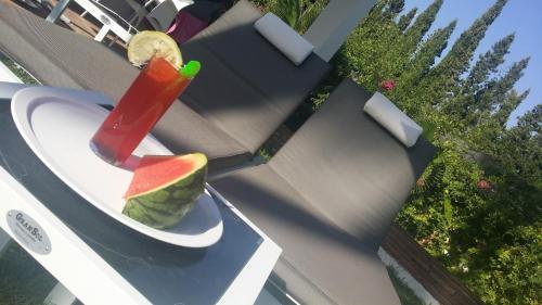 Apartamento Banus Lodge