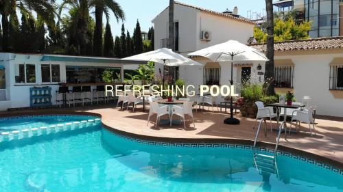 Apartamento Banus Lodge
